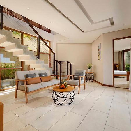 Kampi Villas Nusa Dua By Nakula Luaran gambar