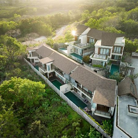 Kampi Villas Nusa Dua By Nakula Luaran gambar
