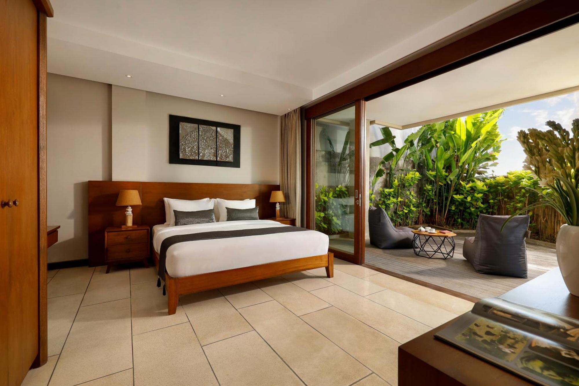 Kampi Villas Nusa Dua By Nakula Luaran gambar