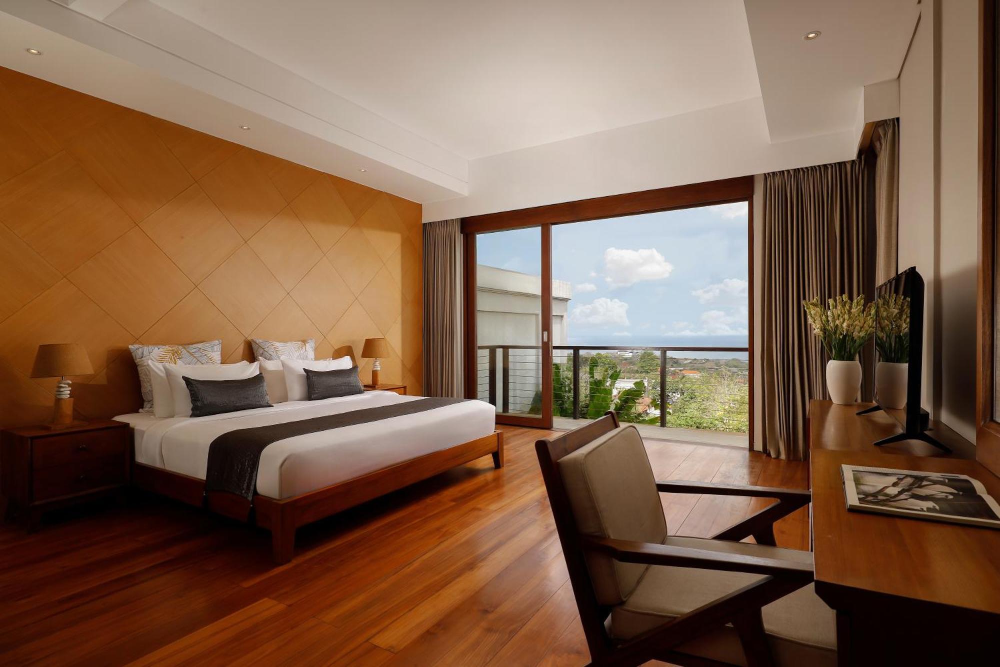 Kampi Villas Nusa Dua By Nakula Luaran gambar