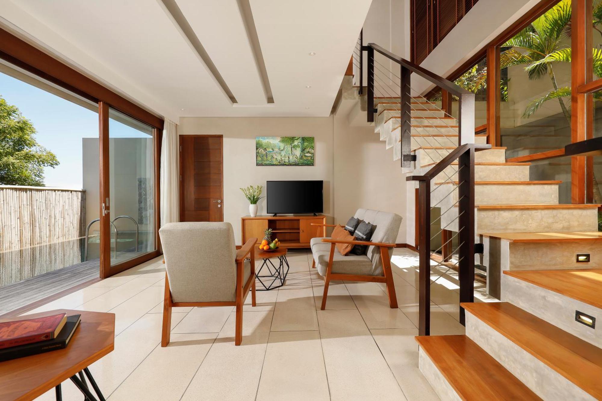 Kampi Villas Nusa Dua By Nakula Luaran gambar