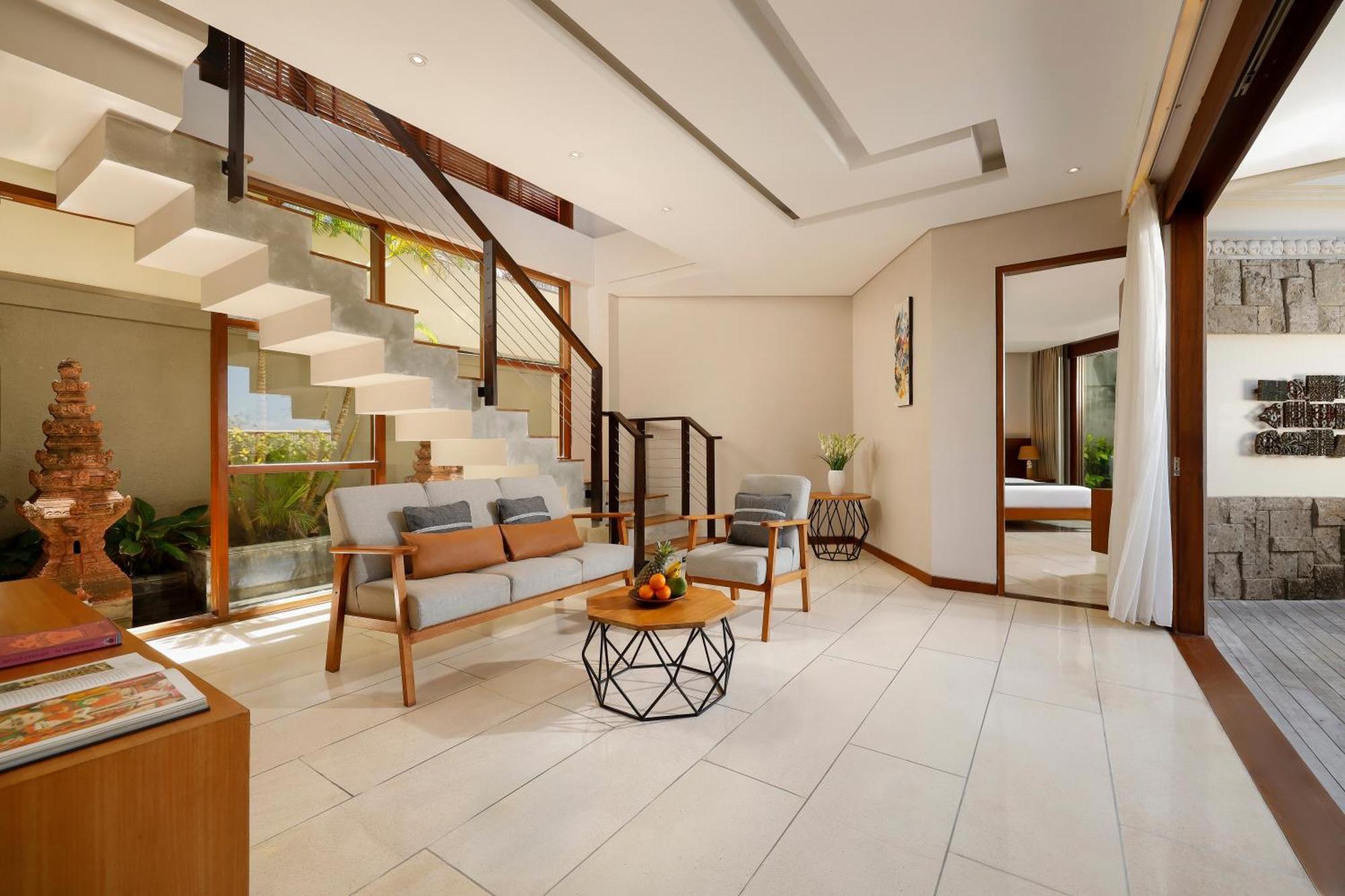 Kampi Villas Nusa Dua By Nakula Luaran gambar