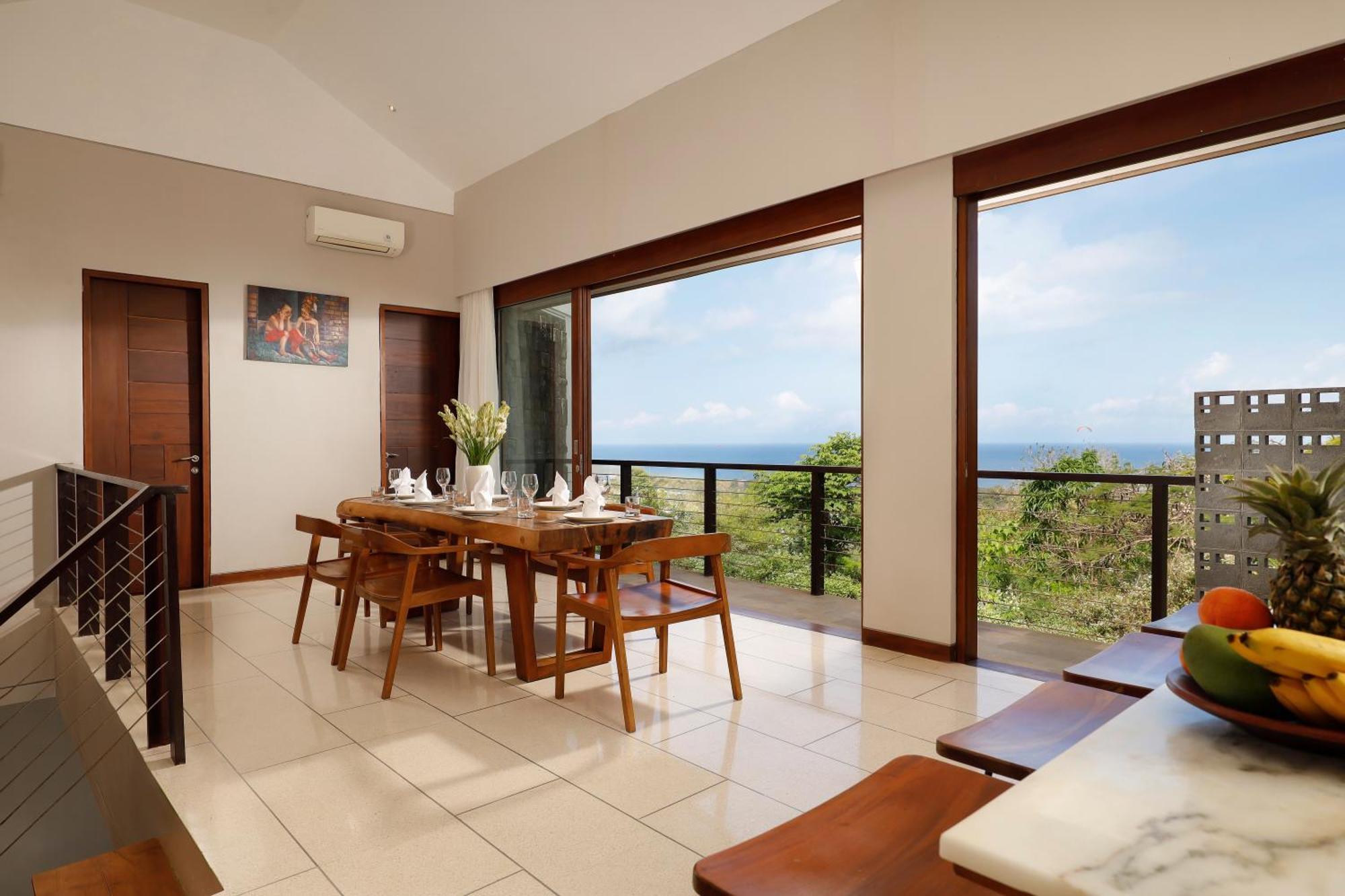 Kampi Villas Nusa Dua By Nakula Luaran gambar