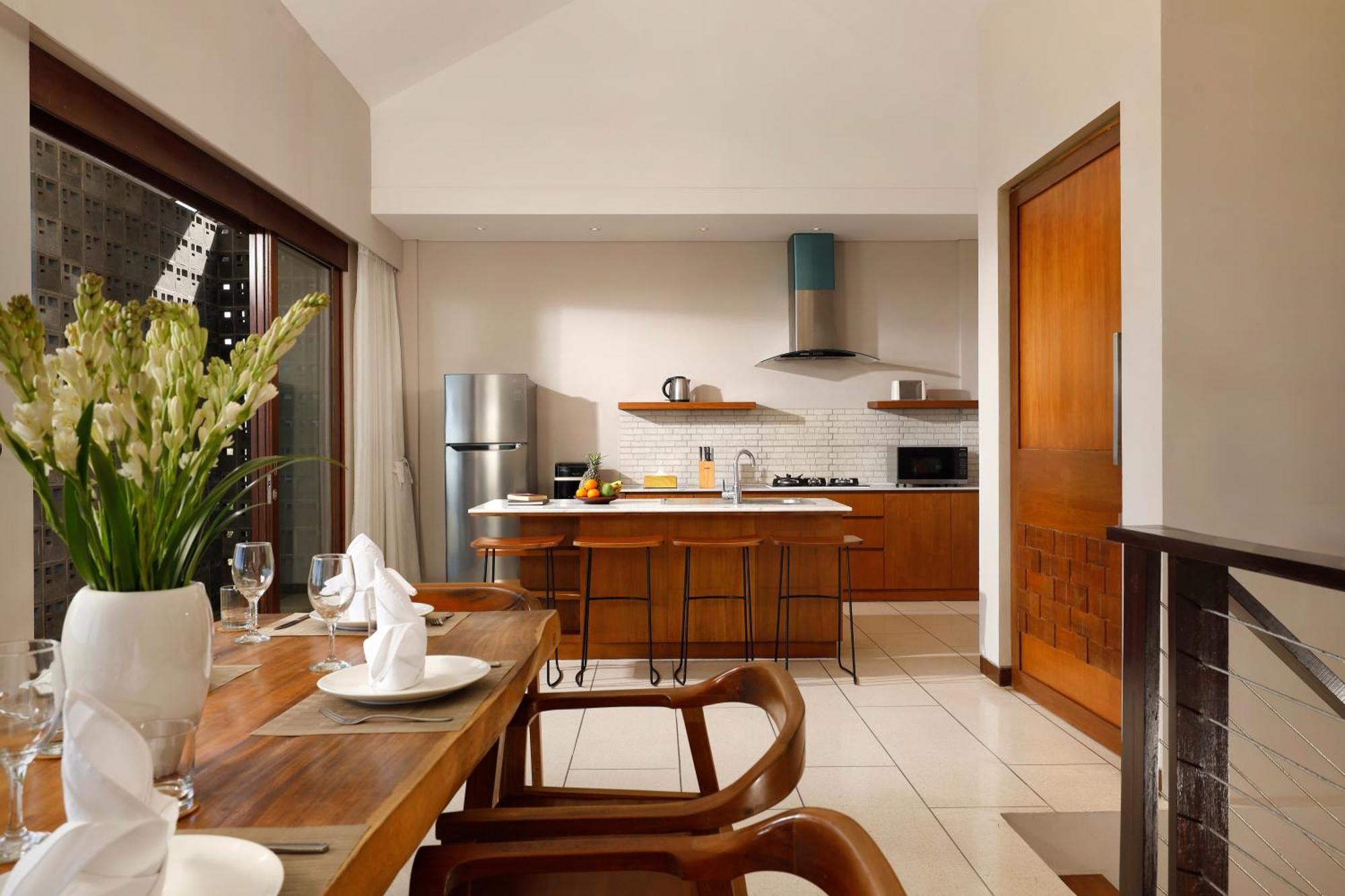 Kampi Villas Nusa Dua By Nakula Luaran gambar