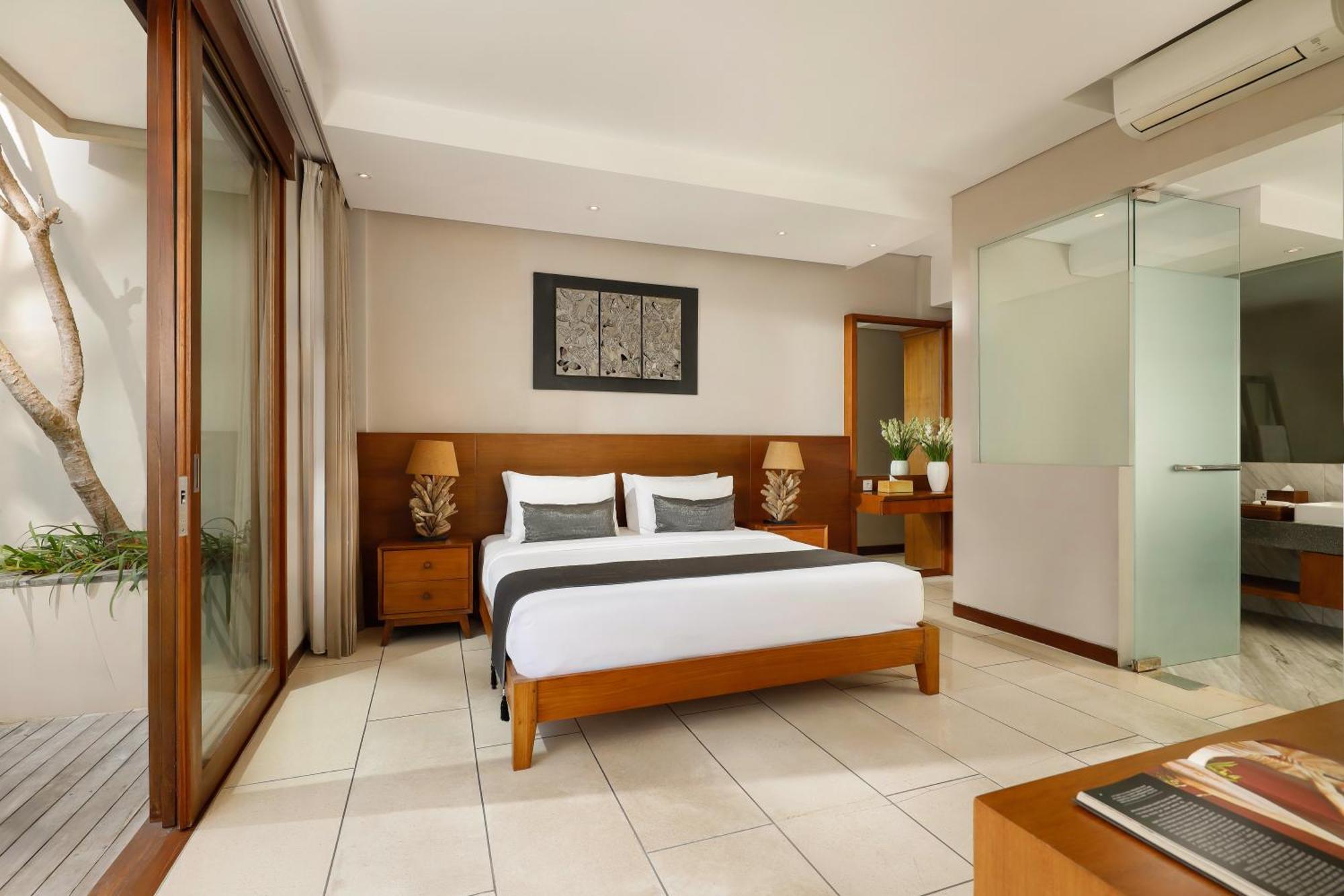 Kampi Villas Nusa Dua By Nakula Luaran gambar