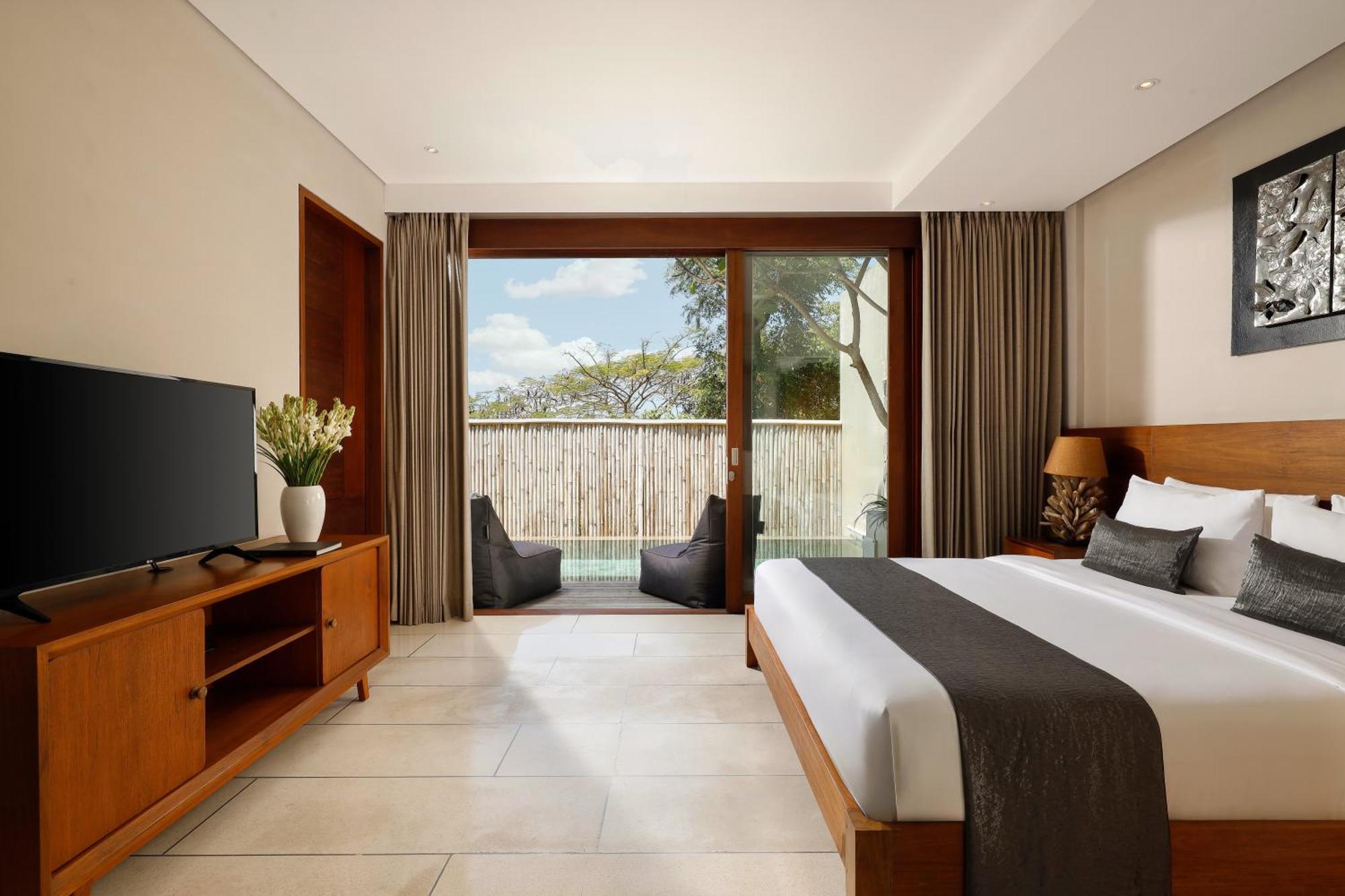 Kampi Villas Nusa Dua By Nakula Luaran gambar
