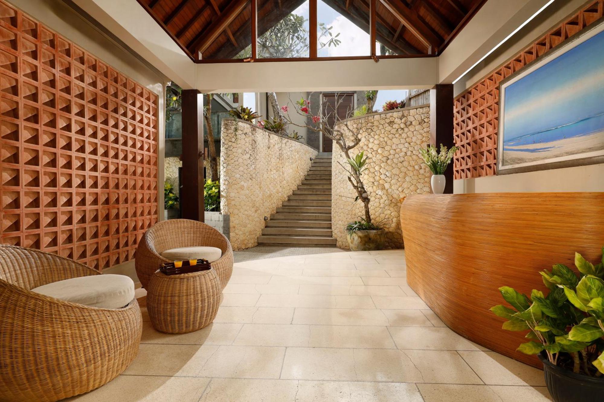 Kampi Villas Nusa Dua By Nakula Luaran gambar