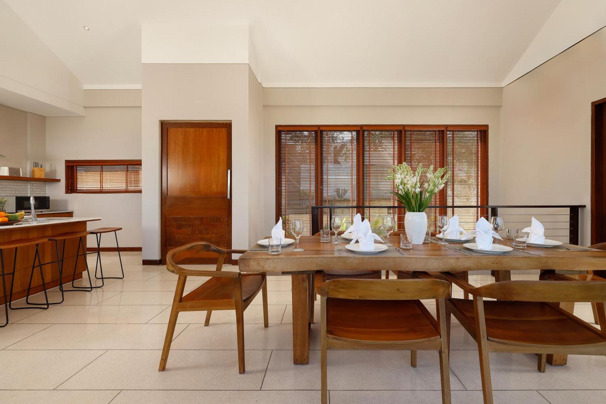 Kampi Villas Nusa Dua By Nakula Luaran gambar