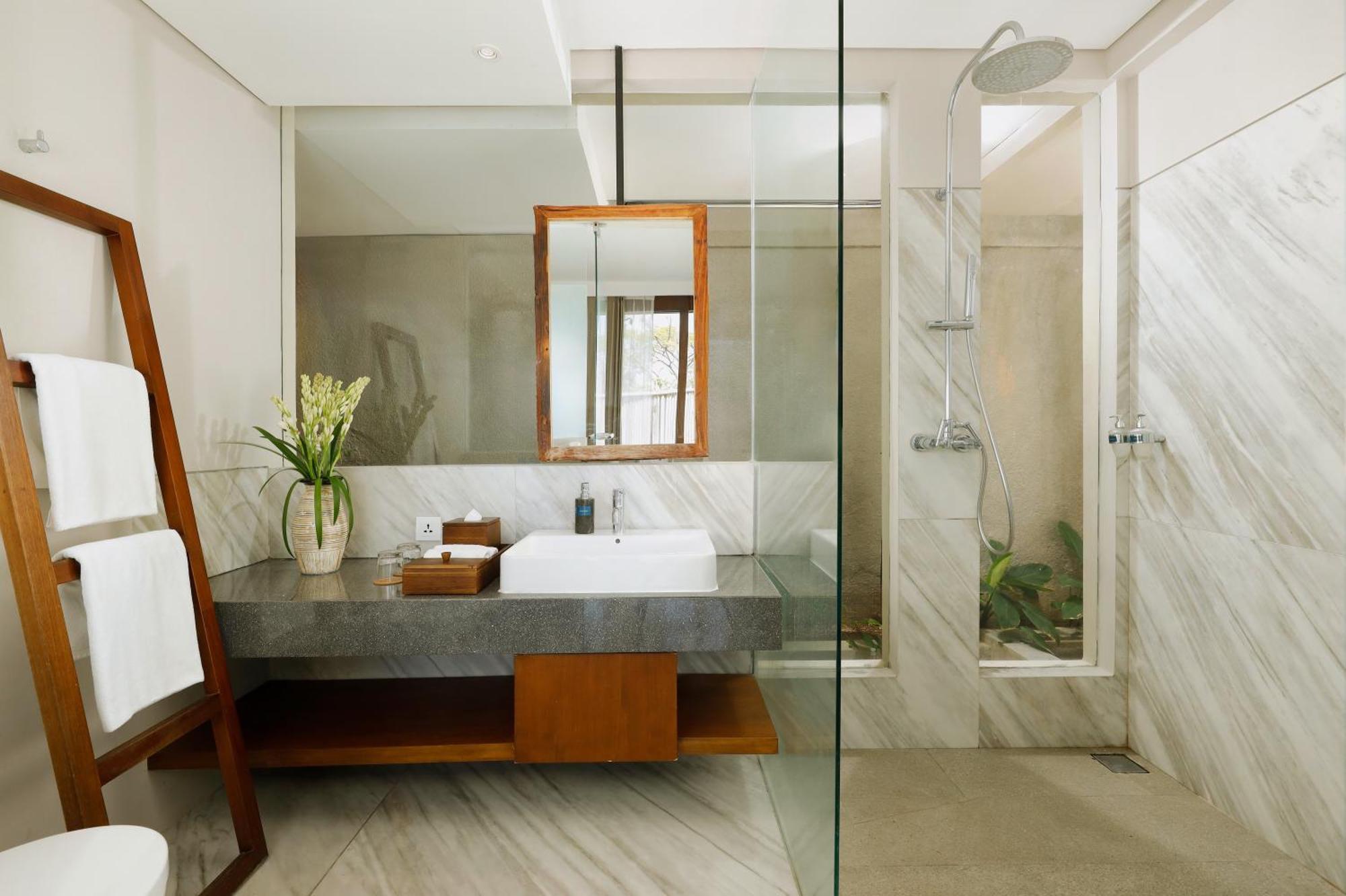 Kampi Villas Nusa Dua By Nakula Luaran gambar