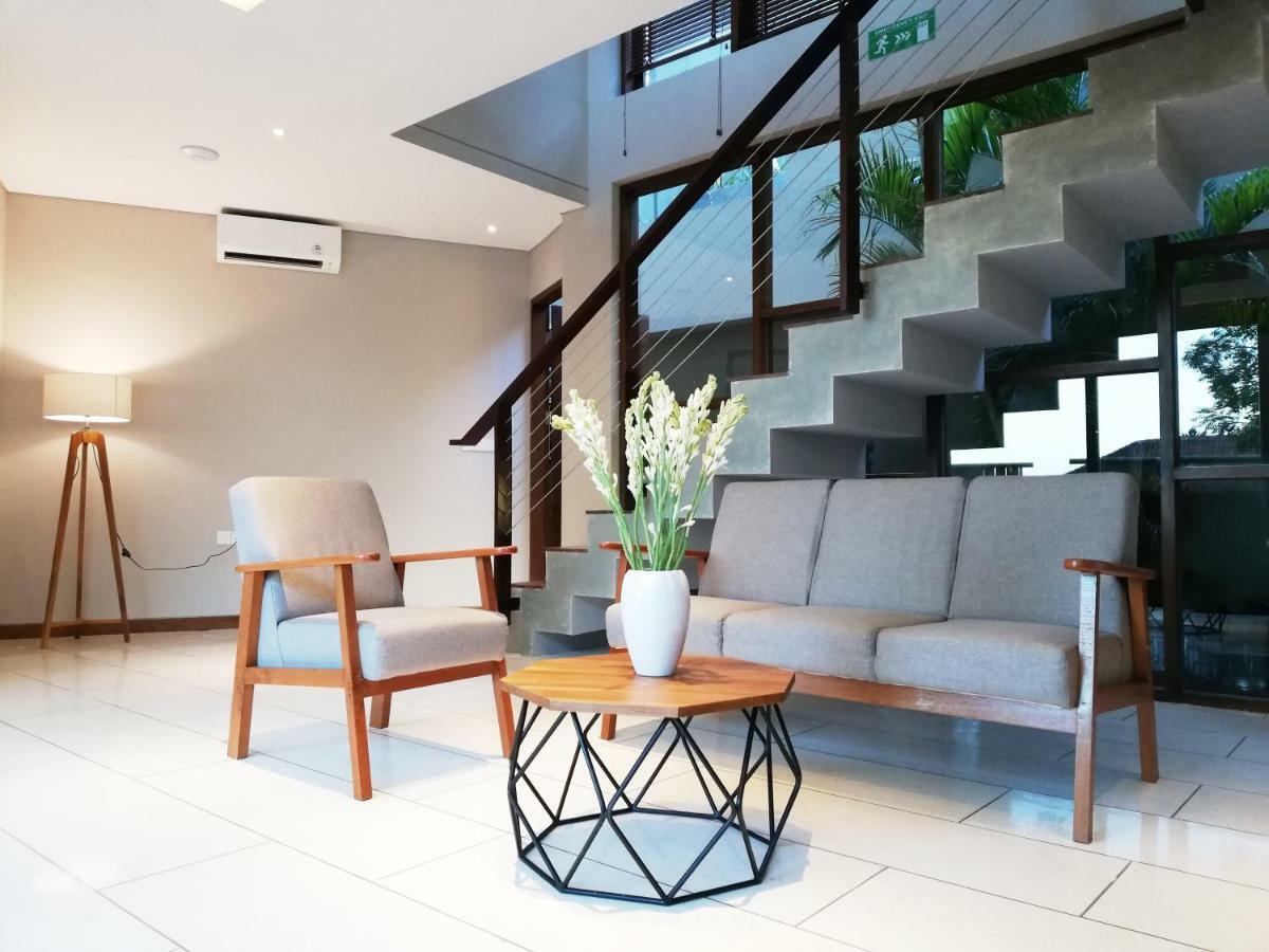 Kampi Villas Nusa Dua By Nakula Luaran gambar