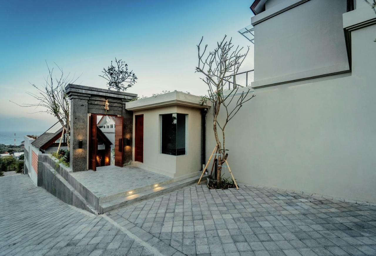Kampi Villas Nusa Dua By Nakula Luaran gambar